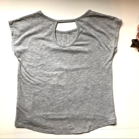 DKNY Girls S/S Graphic T shirt - M - - Picture 6 of 9